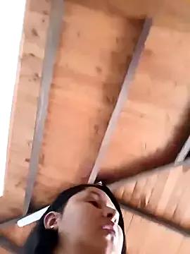 NattyVega from StripChat