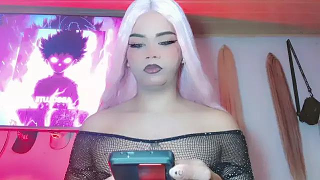 Naughty-Baby from StripChat is Freechat
