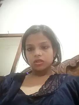 Naughty-Jasmine from StripChat is Freechat