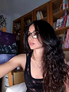 Photos of Naughty-Jessie from StripChat is Freechat