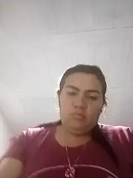 naughty-sharlot from StripChat is Freechat