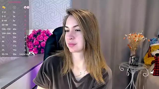 Girls: try live performances with matured performers, from dancing to quirks, in a variety of beautiful sex cams.