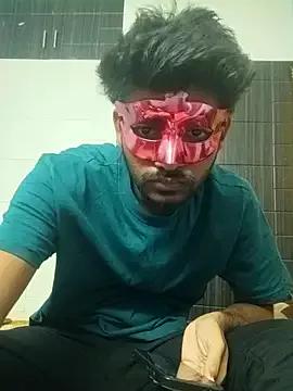 Naughty_Boy_Telugu from StripChat is Freechat