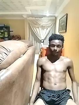 Naughty_charm from StripChat is Freechat