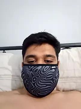 Naughty_Gent from StripChat is Freechat