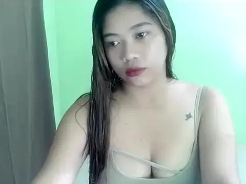naughty_glyzel from StripChat is Freechat