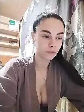 Naughty_Lika from StripChat is Freechat