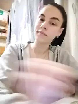 Naughty_Lika webcams show profile image 
