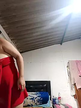 Naughty_Samantha webcams show profile image 