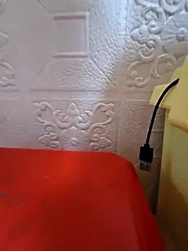 Naughty_Tail from StripChat is Freechat