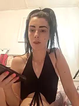 NaughtyBunnyX from StripChat is Freechat