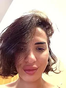 Photos of NaughtyChloe from StripChat is Freechat