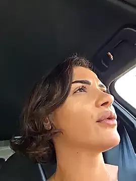 NaughtyChloe from StripChat is Freechat