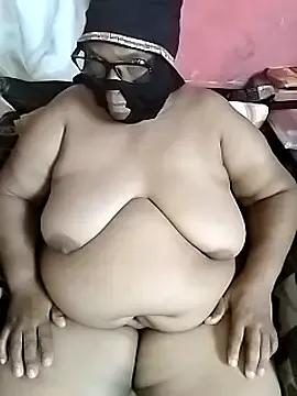naughtygrannyXXX from StripChat is Freechat