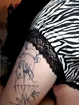 NaughtyyNikkii webcams show profile image 