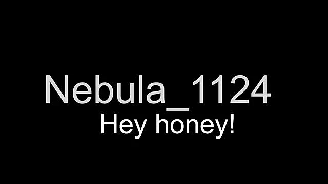 nebula_2411 from StripChat is Freechat