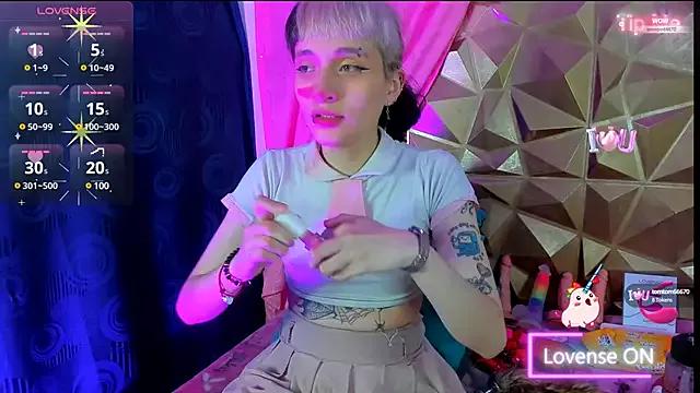 neeko_princes from StripChat
