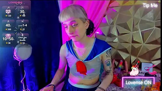 neeko_princes from StripChat