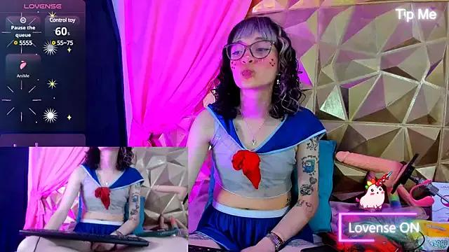neeko_princes from StripChat is Freechat