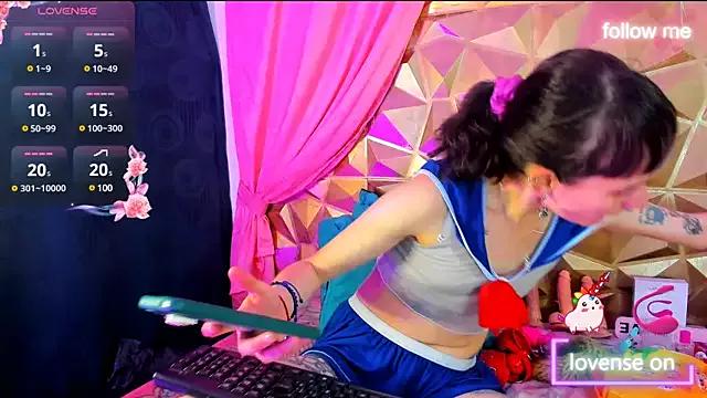 neeko_princes from StripChat