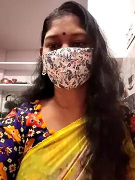 NEELIMA-99 from StripChat