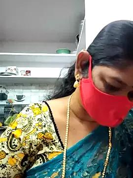 NEELIMA-99 from StripChat