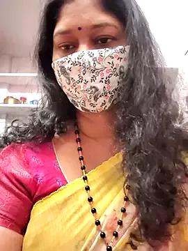 NEELIMA-99 from StripChat