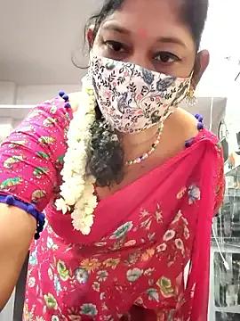 NEELIMA-99 from StripChat