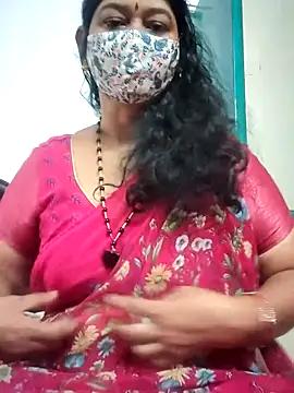 NEELIMA-99 from StripChat