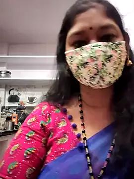 NEELIMA-99 from StripChat