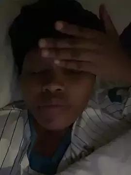 Neelo-Smith from StripChat