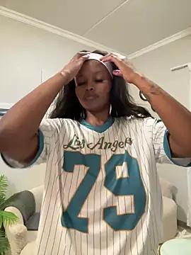 Neelo-Smith from StripChat