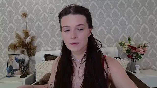 Nellie_Medina from StripChat