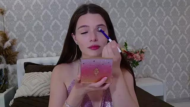 Nellie_Medina from StripChat