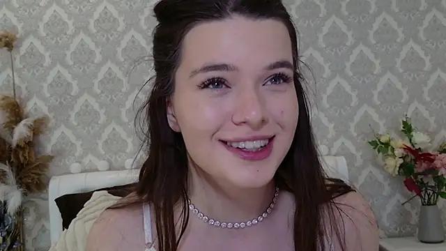 Nellie_Medina from StripChat