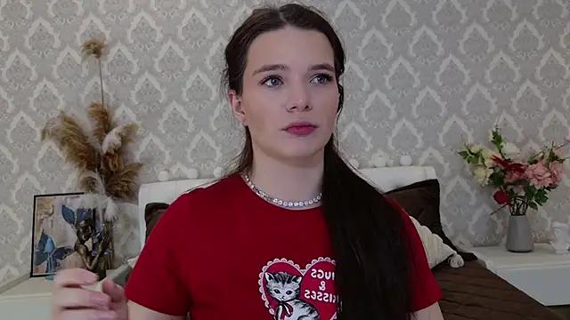 Nellie_Medina from StripChat