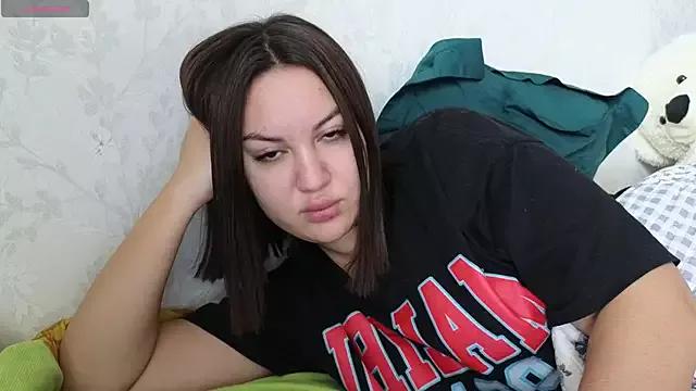 Nelly_Fischer from StripChat