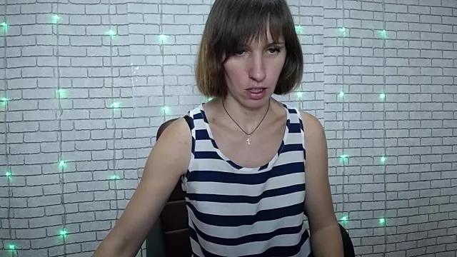 NellyTall from StripChat