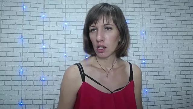 NellyTall from StripChat