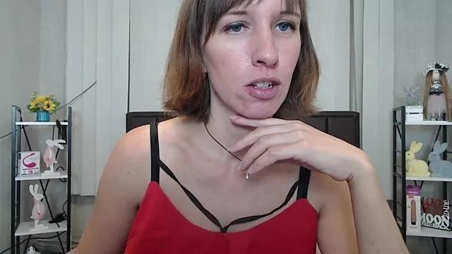 NellyTall from StripChat
