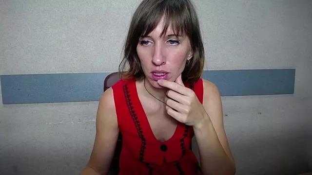 NellyTall from StripChat
