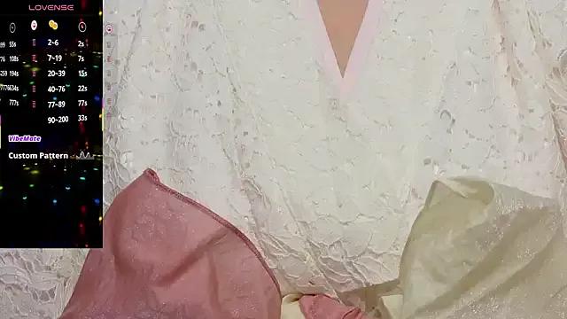 nene_sweet_mommy from StripChat