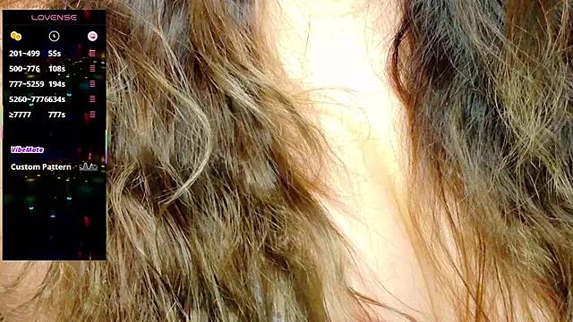 nene_sweet_mommy from StripChat