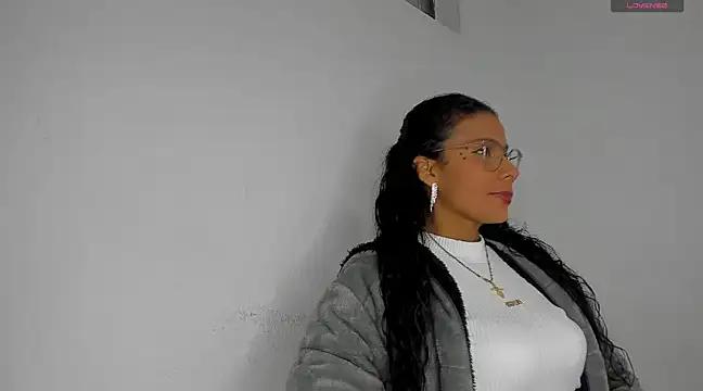 Nenita_Hot_ from StripChat