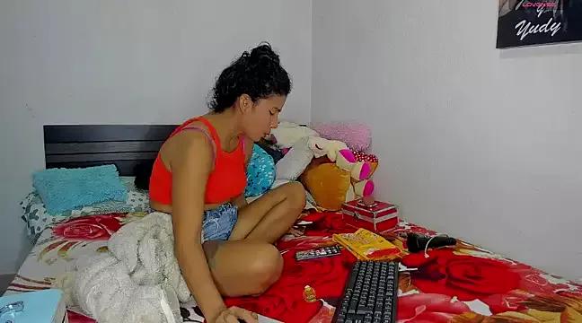 Nenita_Hot_ from StripChat