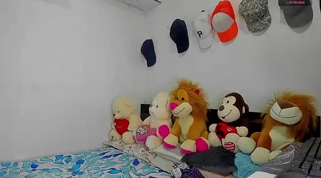Nenita_Hot_ from StripChat