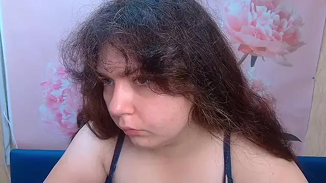 Photos of NeonilaLisova from StripChat is Freechat