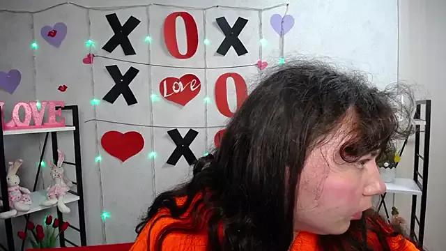 NeonilaLisova from StripChat is Freechat