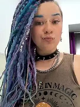 NeonNectar_ from StripChat