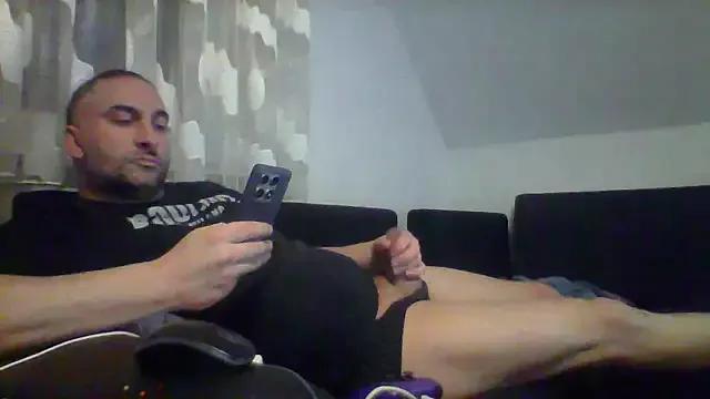 Photos of NewyorkDimi from StripChat is Freechat
